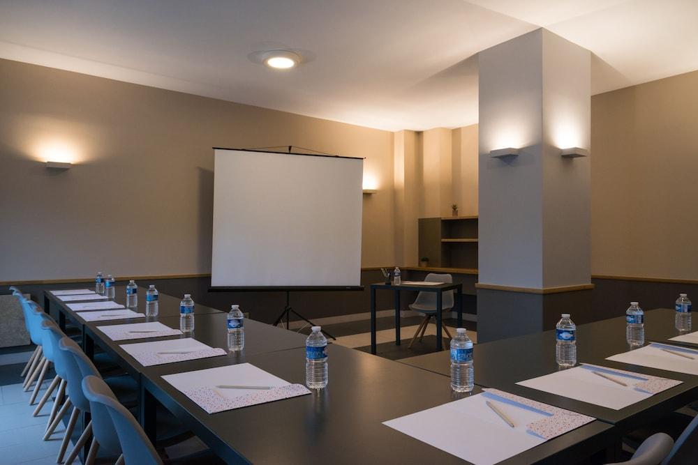 Inter Hotel Torcy Торси Екстериор снимка