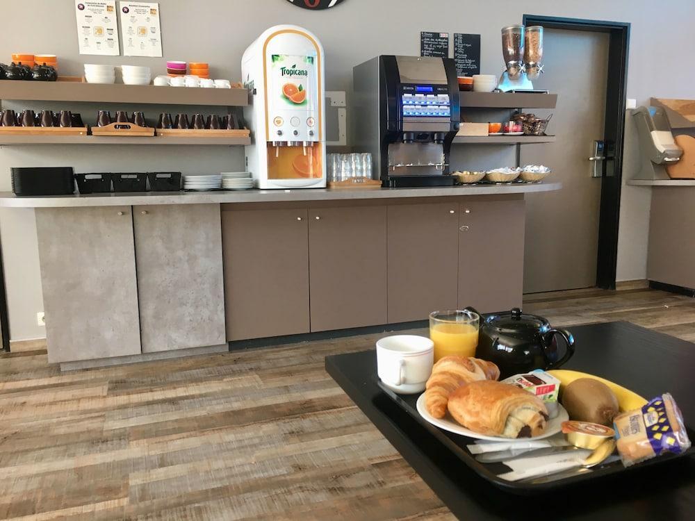 Inter Hotel Torcy Торси Екстериор снимка